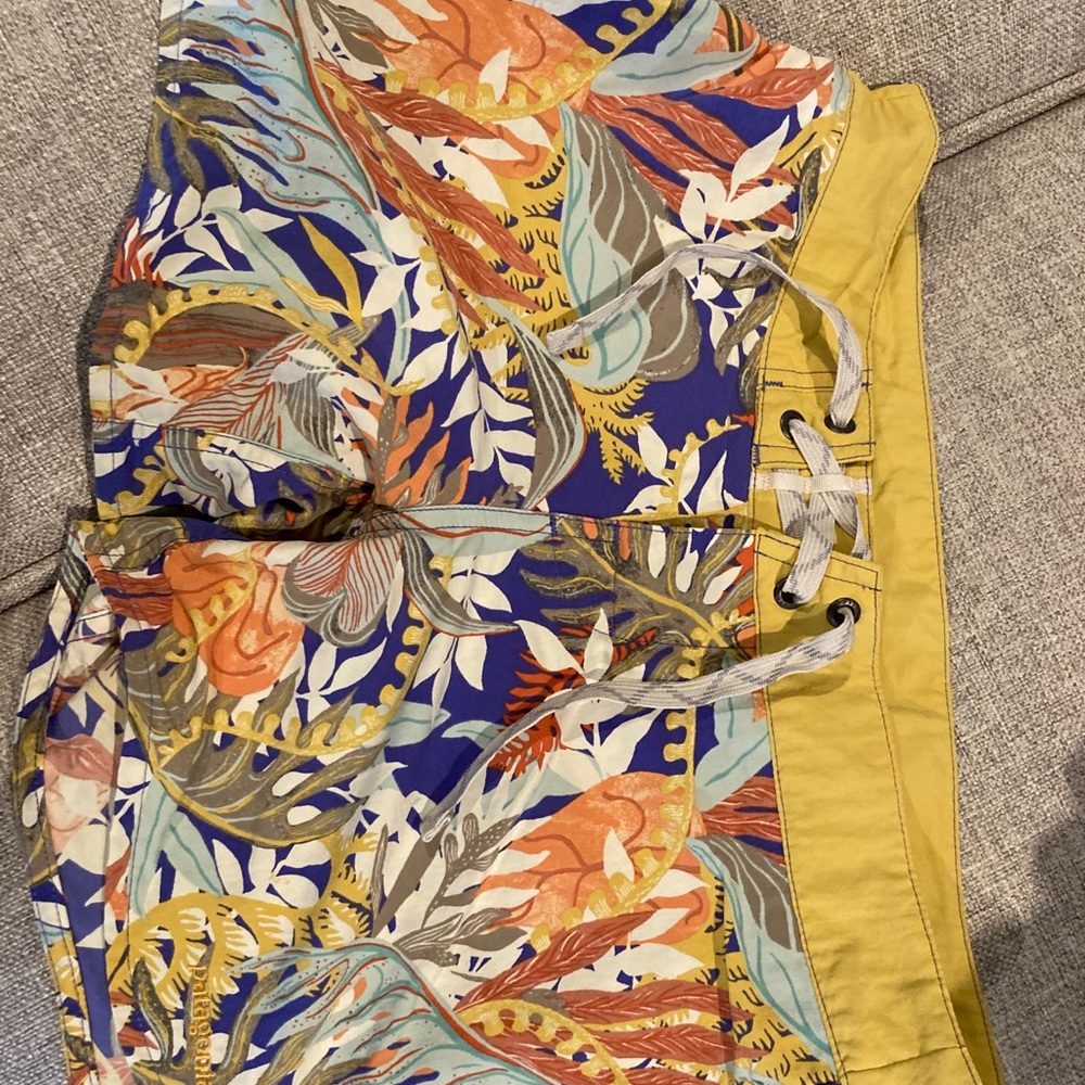 Patagonia Board Short